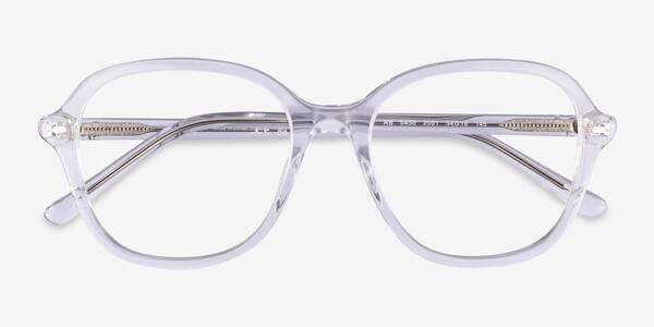 Transparent Ray-Ban RB5456 -  Acetate Eyeglasses