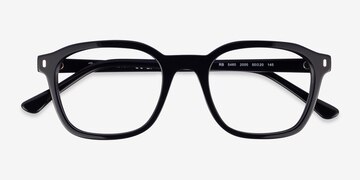 Black Ray-Ban RB5460 -  Acetate Eyeglasses