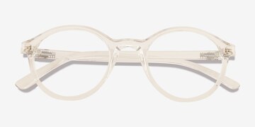 Transparent Ray-Ban RB1730 -  Plastic Eyeglasses
