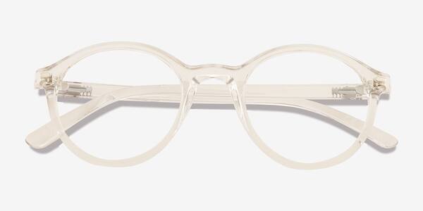 Transparent Ray-Ban RB1730 -  Plastic Eyeglasses
