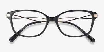 Black Coach HC6172 -  Acetate Eyeglasses