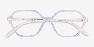 Clear Vogue Eyewear VO5622 -  Eco Friendly Eyeglasses
