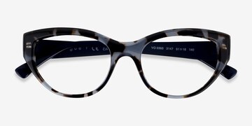 Blue Tortoise Vogue Eyewear VO5560 -  Acetate Eyeglasses