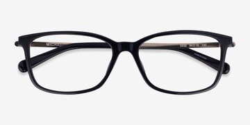 Black Michael Kors MK4060U Telluride -  Metal Eyeglasses