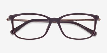 Cordovan Michael Kors MK4060U Telluride -  Metal Eyeglasses