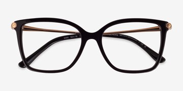 Cordovan Michael Kors MK4101U Shenandoah -  Acetate Eyeglasses