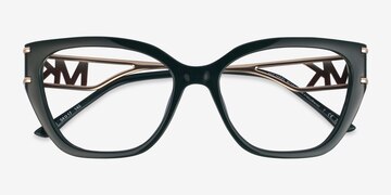 Bosco Michael Kors MK4140U Bierzo -  Metal Eyeglasses