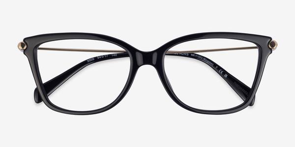 Black Michael Kors MK4150U Kingston -  Acetate Eyeglasses