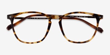 Yellow Havana Vogue Eyewear VO5614 -  Acetate Eyeglasses