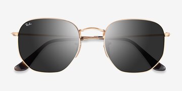Arista Ray-Ban RB3548N -  Metal Sunglasses