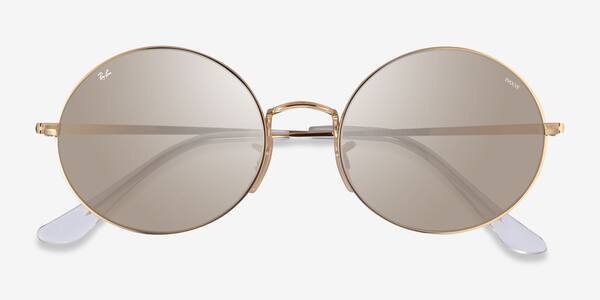 Arista Ray-Ban RB1970 -  Metal Sunglasses