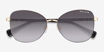 Black Gold Ralph RA4147 -  Métal Lunettes de soleil