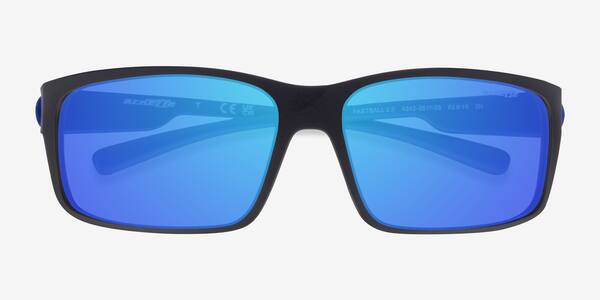 Matte Black ARNETTE Fastball 2.0 -  Plastic Sunglasses