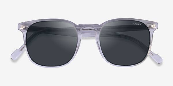 Transparent Vogue Eyewear VO5328S -  Acétate Sunglasses