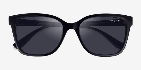 Noir Vogue Eyewear VO5426S -  Plastique Sunglasses