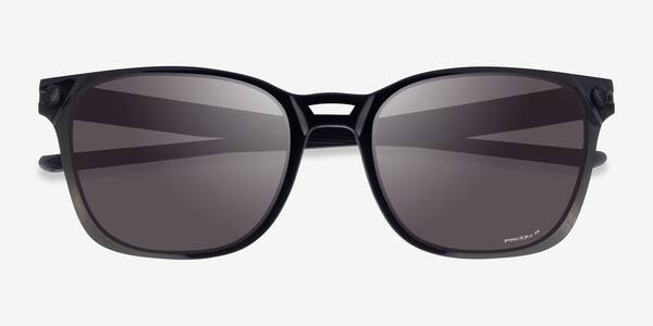 Black Ink Oakley Ojector -  Plastic Sunglasses