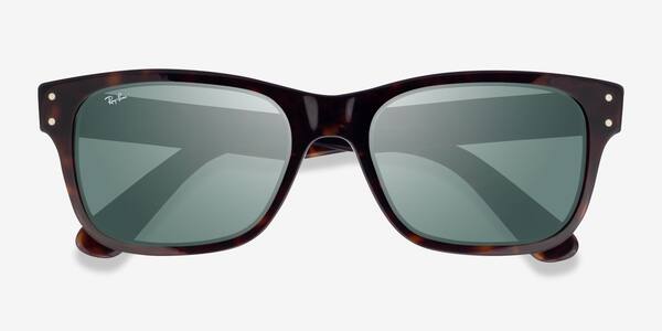 Tortoise Ray-Ban RB2283 -  Acetate Sunglasses