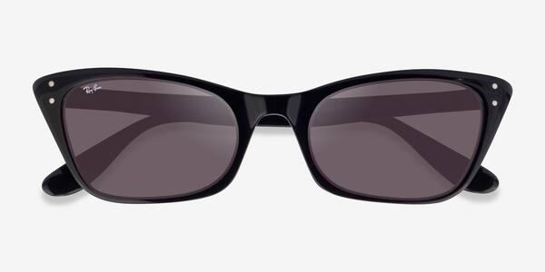 Black Ray-Ban RB2299 -  Acetate Sunglasses