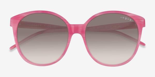 Rose Vogue Eyewear VO5509S -  Acétate Sunglasses