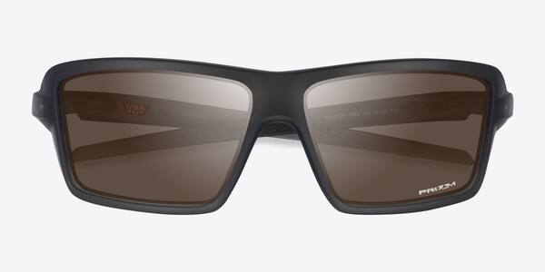 Vert Mat Oakley Cables -  Plastique Sunglasses