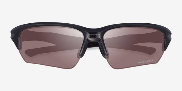 Gris Oakley Flak Beta -  Plastique Sunglasses