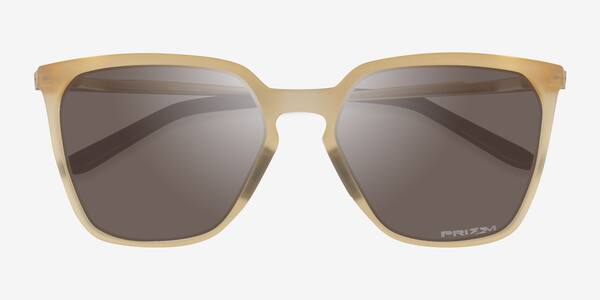 Yellow Oakley Sielo Sq -  Eco-friendly Sunglasses