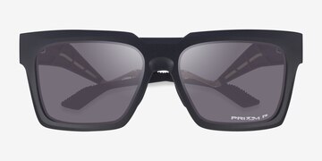 Black Oakley OO9485 Enigma Ink -  Eco Friendly Sunglasses