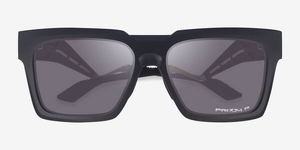 Black Oakley Oo9485 Enigma Ink -  Eco-friendly Sunglasses