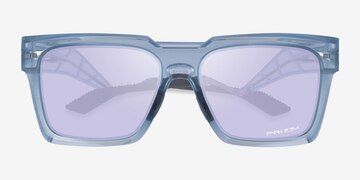 Blue Oakley OO9485 Enigma Ink -  Eco Friendly Sunglasses