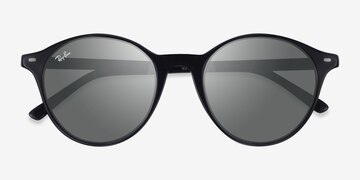 Black Ray-Ban RB2230 -  Acetate Sunglasses