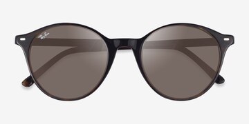 Tortoise Ray-Ban RB2230 Bernard -  Acetate Sunglasses