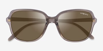 Brown Vogue Eyewear VO5601S -  Eco Friendly Sunglasses
