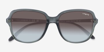 Green Vogue Eyewear VO5601S -  Eco Friendly Sunglasses