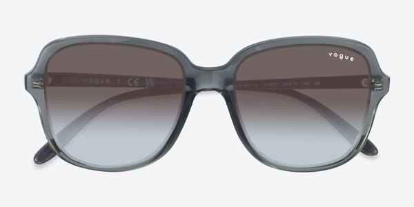 Green Vogue Eyewear VO5601S -  Eco-friendly Sunglasses