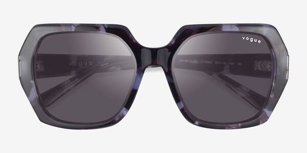 Fleuries Vogue Eyewear VO5612SB -  Eco-friendly Lunettes de soleil