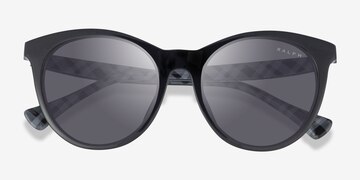 Black Ralph RA5294U -  Plastic Sunglasses