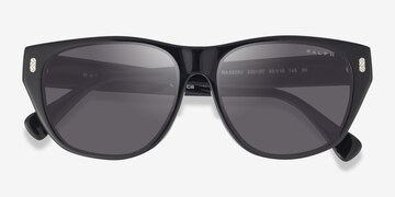 Black Ralph RA5303U -  Acetate Sunglasses