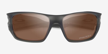 Matte Olive Oakley Masseter -  Eco Friendly Sunglasses