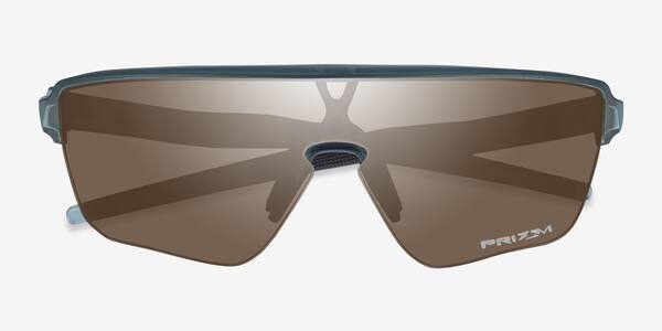 Green Oakley Corridor -  Plastic Sunglasses