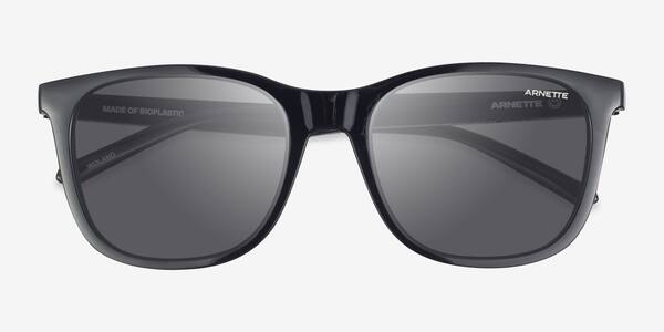 Black ARNETTE Woland -  Eco-friendly Sunglasses