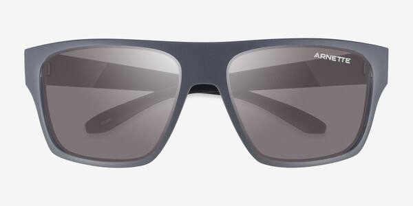 Gris ARNETTE Hijiki -  Eco-friendly Lunettes de soleil