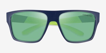 Navy ARNETTE Hijiki -  Eco Friendly Sunglasses