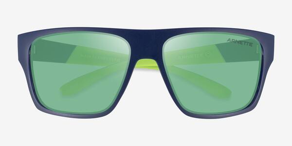 Bleu marine  ARNETTE Hijiki -  Eco-friendly Lunettes de soleil