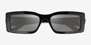 Black Vogue Eyewear VO5674S -  Eco Friendly Sunglasses
