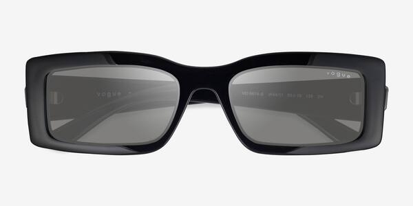 Black Vogue Eyewear VO5674S -  Eco-friendly Sunglasses