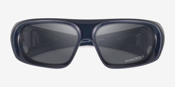 Abyss Spacedust Oakley Belleville -  Plastic Sunglasses