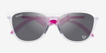 Matte White Oakley OO9289 Frogskins Tm -  Eco Friendly Sunglasses