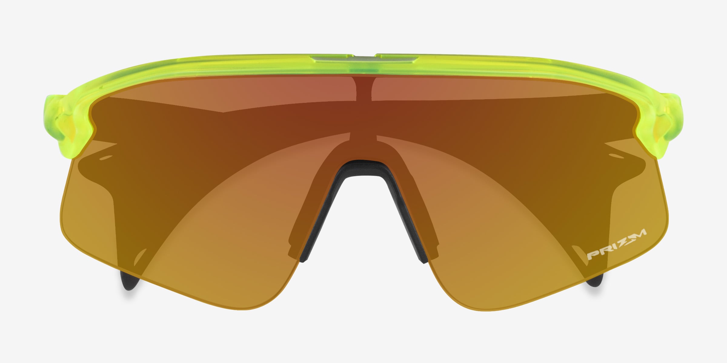 Oakley OO9517 Stunt Devil - Rectangle Matte Uranium Frame