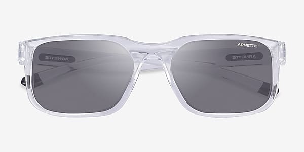 Crystal ARNETTE AN4372 - Alternative-materials Sunglasses Crystal ARNETTE AN4372 - Alternative-materials Sunglasses