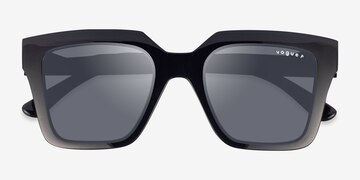 Black Vogue Eyewear VO5690S -  Plastic Sunglasses